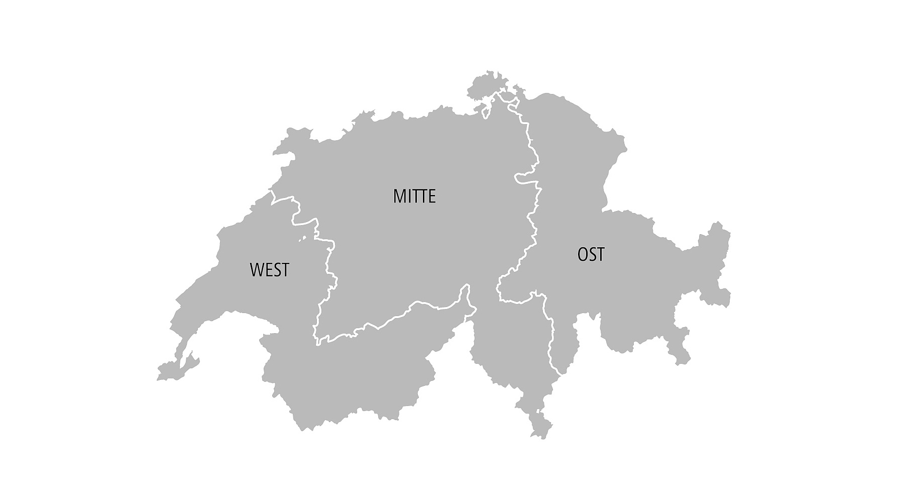 Kermi Vertriebsorganisation Schweiz