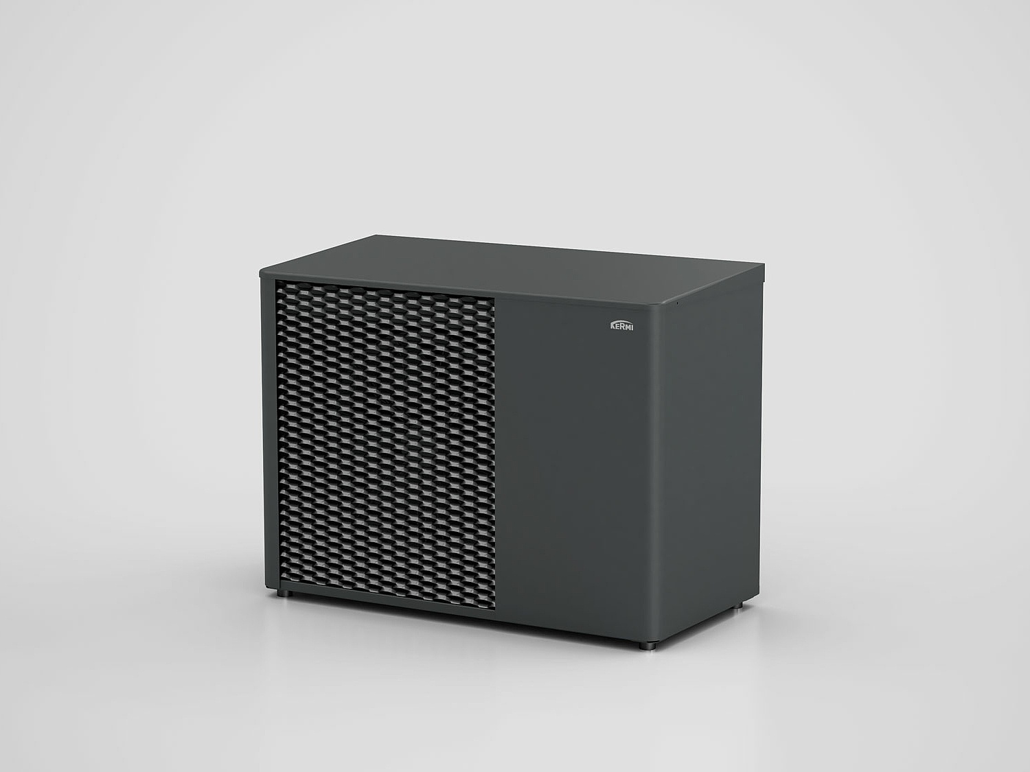 x-change dynamic pro M air/water heat pump