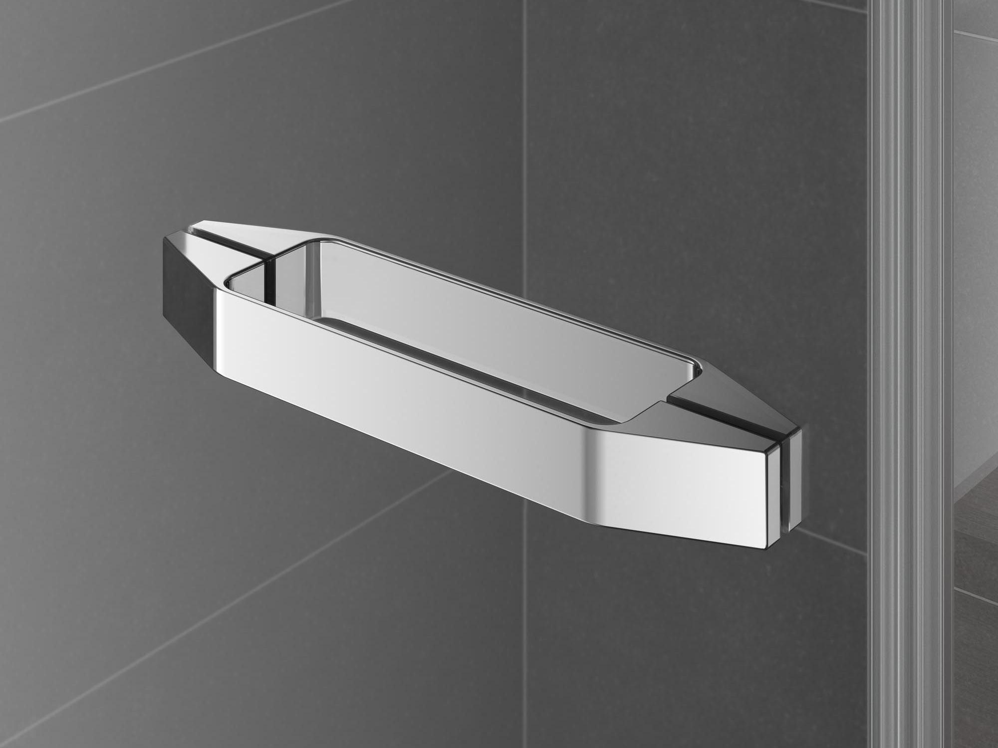 Kermi TUSCA horizontal handle