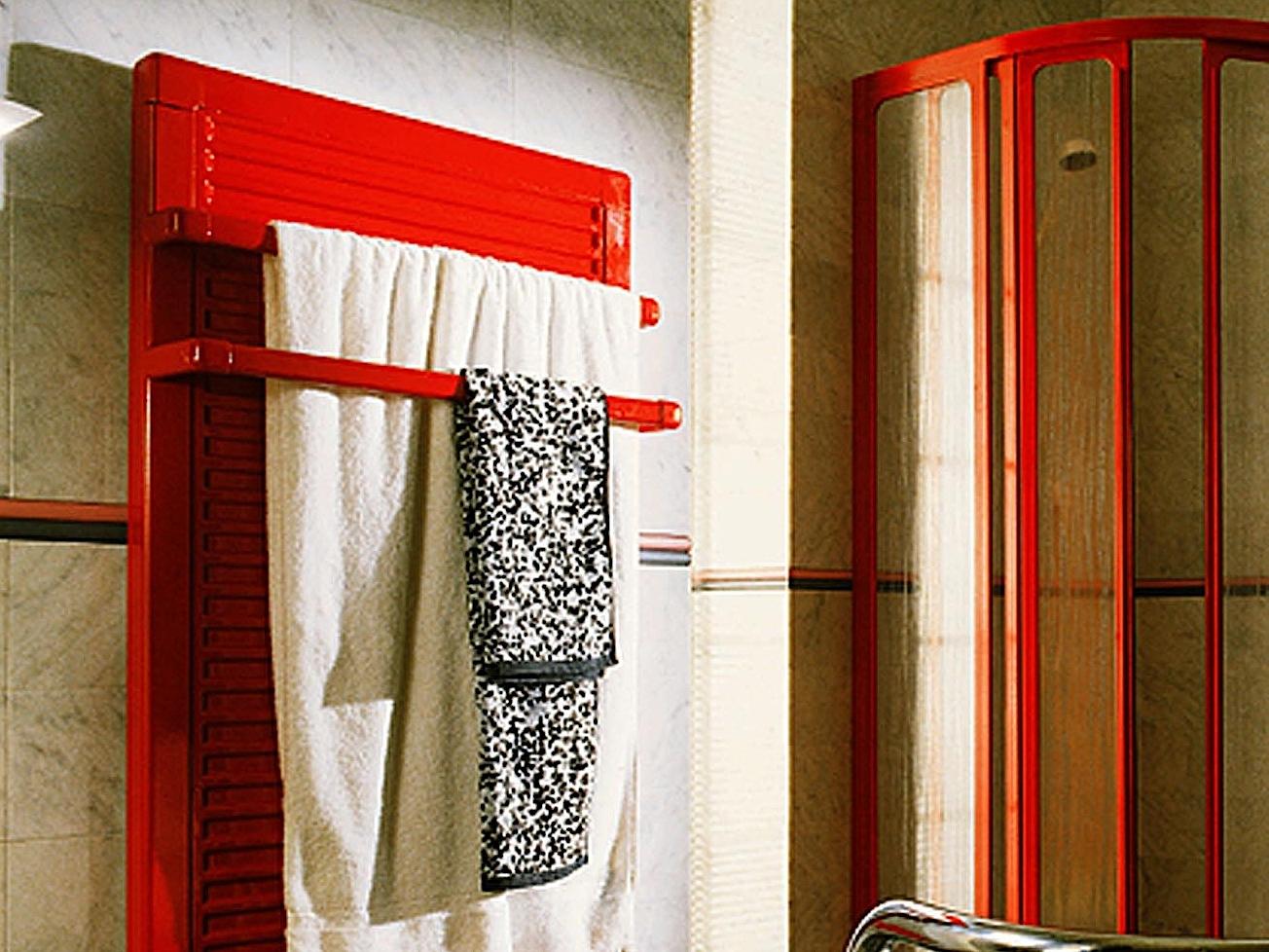 Панельные радиаторы для ванных комнат