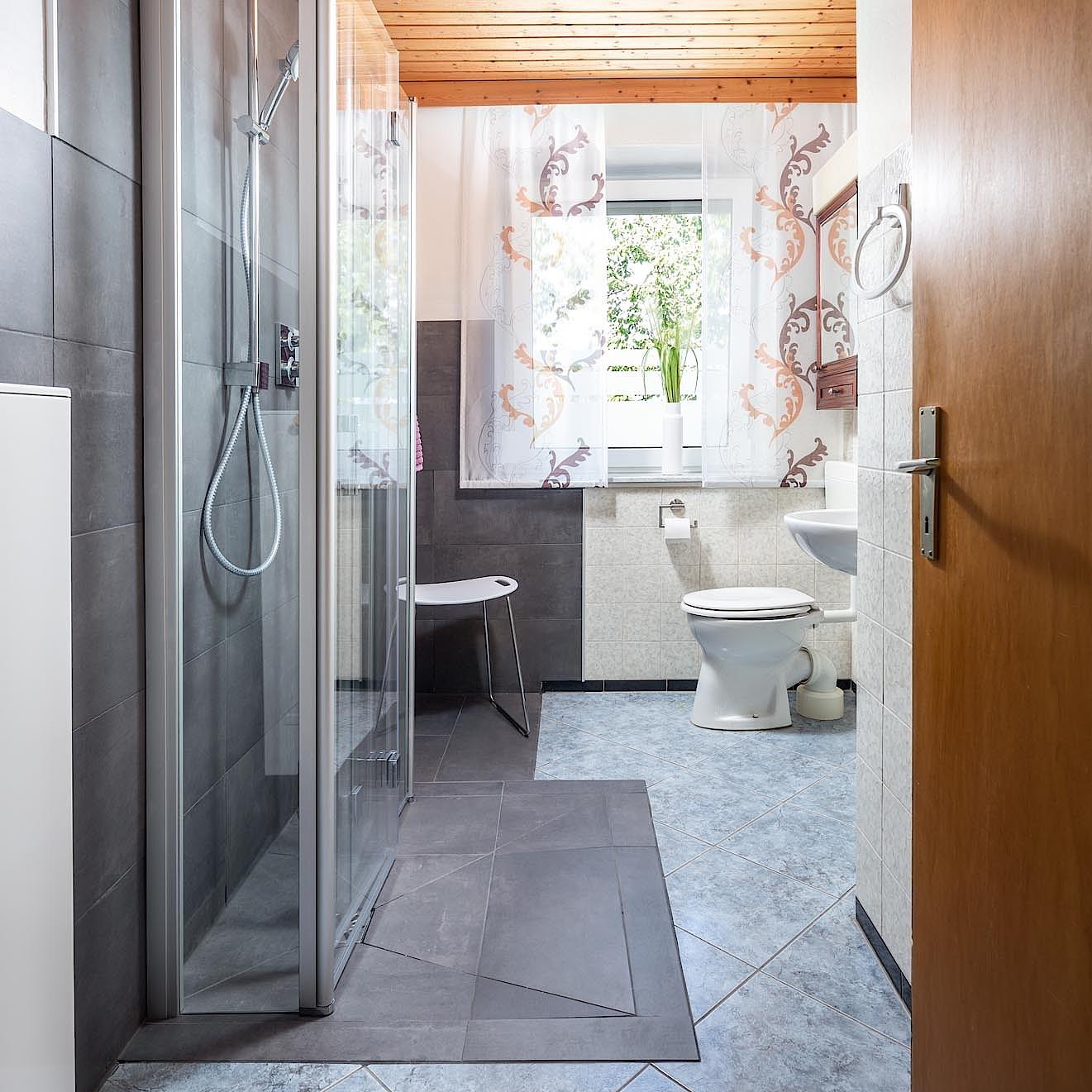 Result bathroom renovation therapeutic bathroom Kermi result bathroom renovation therapeutic bathroom