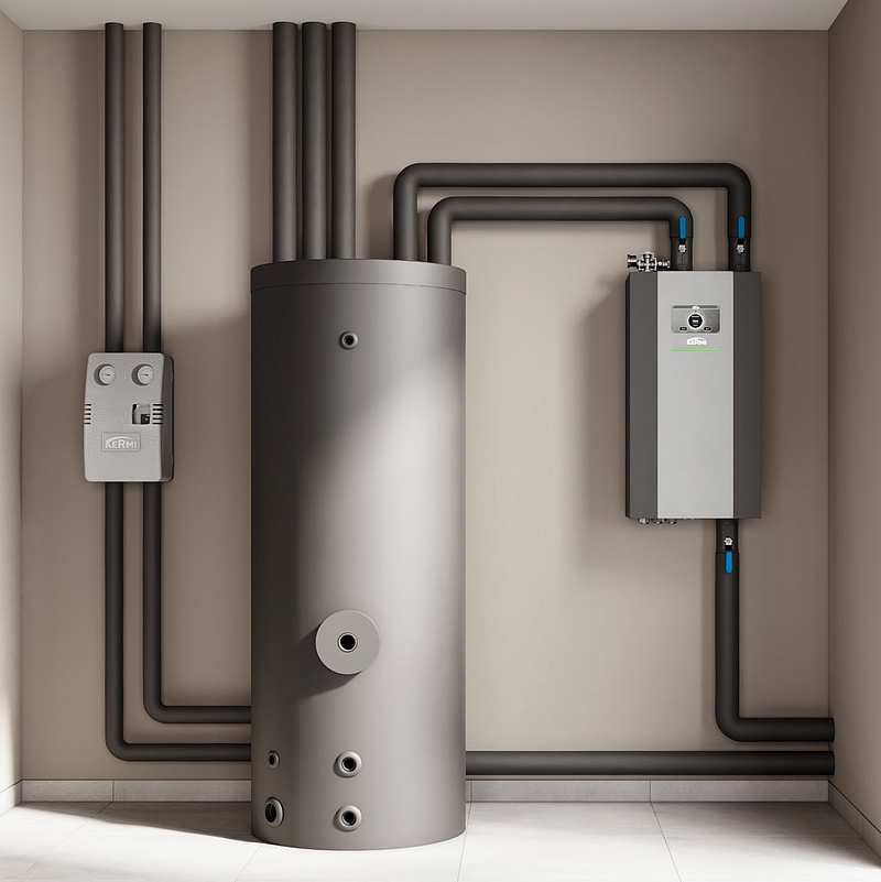 KERMI Hydrobox eco
