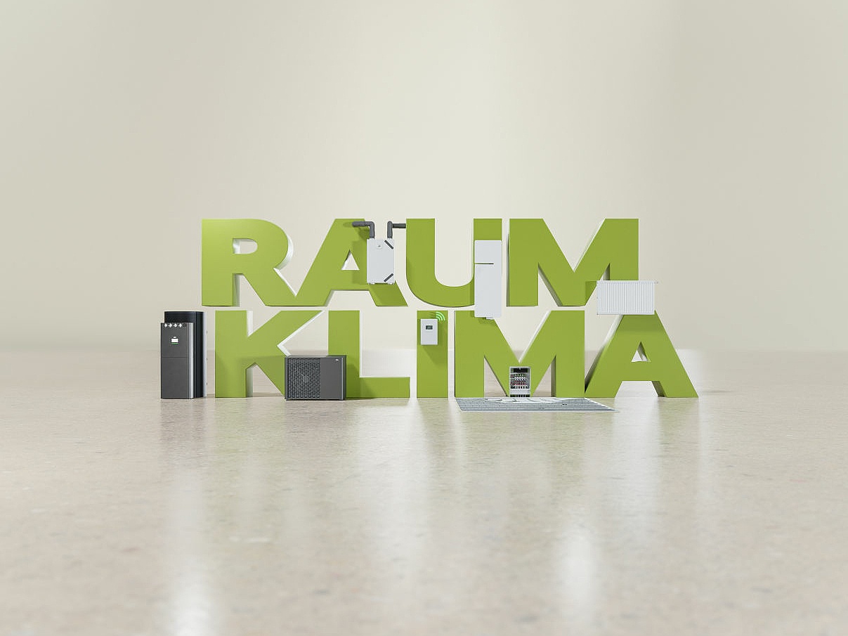 Тепловий комфорт KERMI