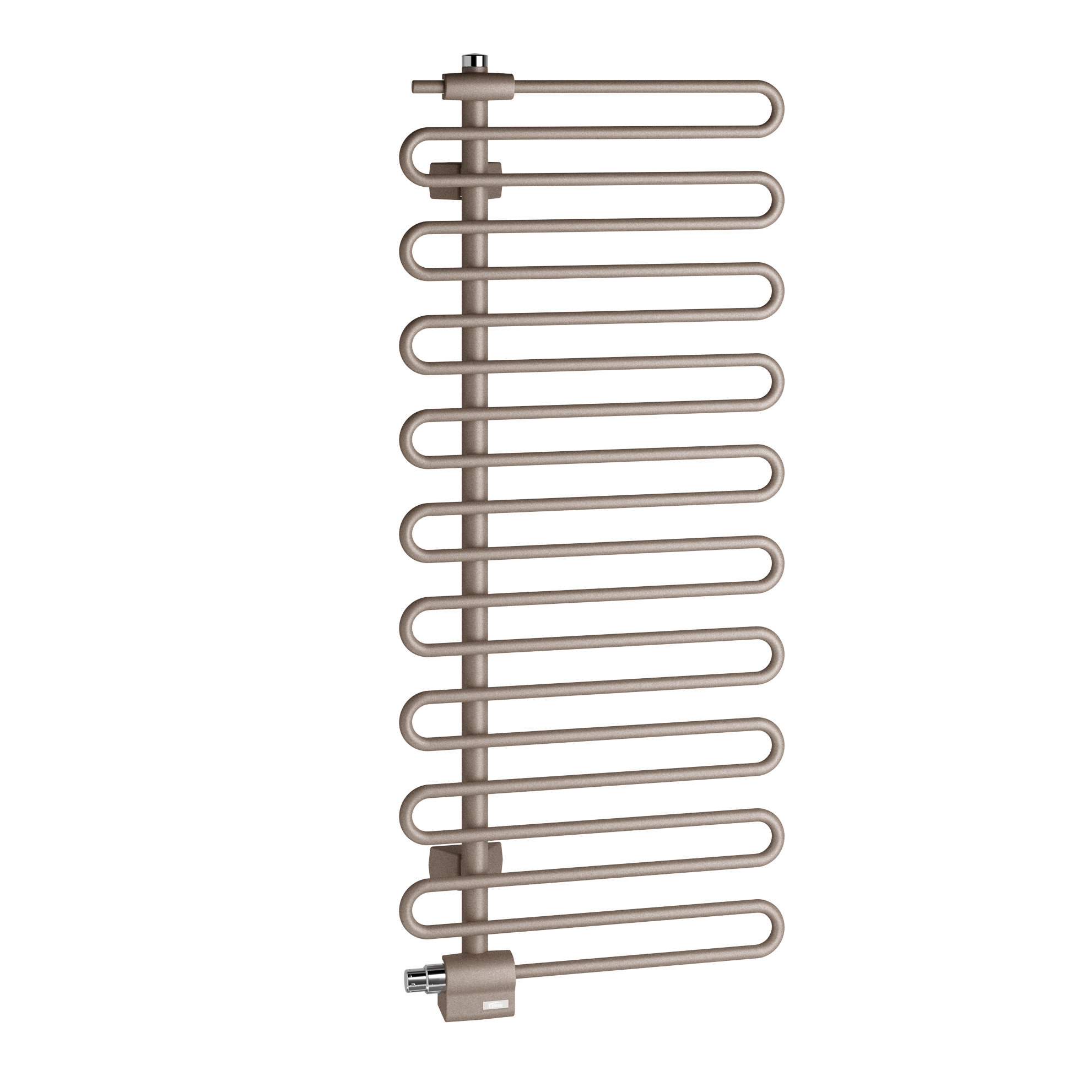 KERMI Bad- und Wohnheizkörper