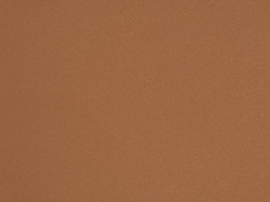 Kermi Oberfläche Orange Brown