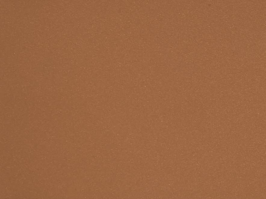 Kermi Orange Brown finish