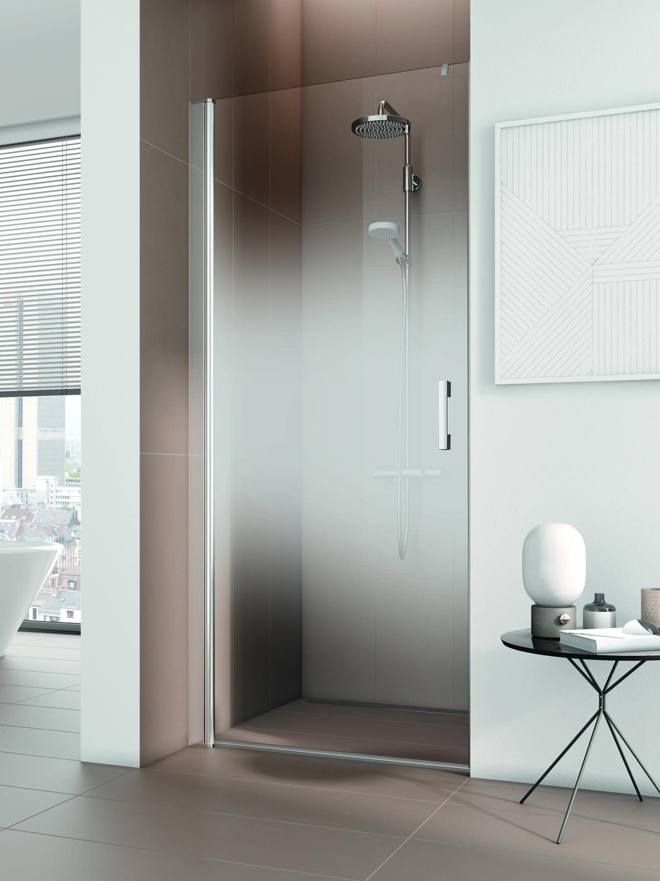 Kermi Dekor Stripe 4