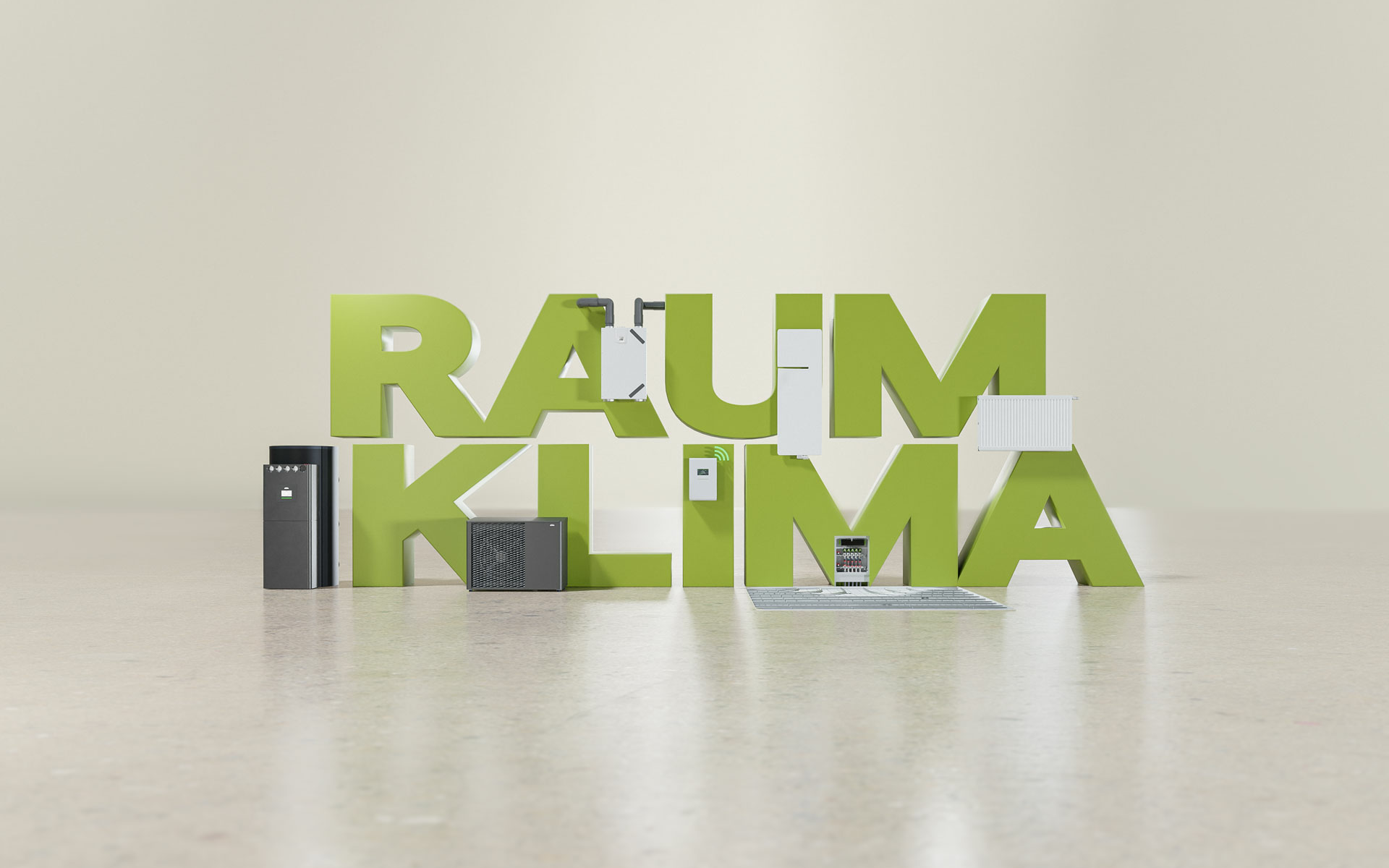 KERMI Indoor Climate