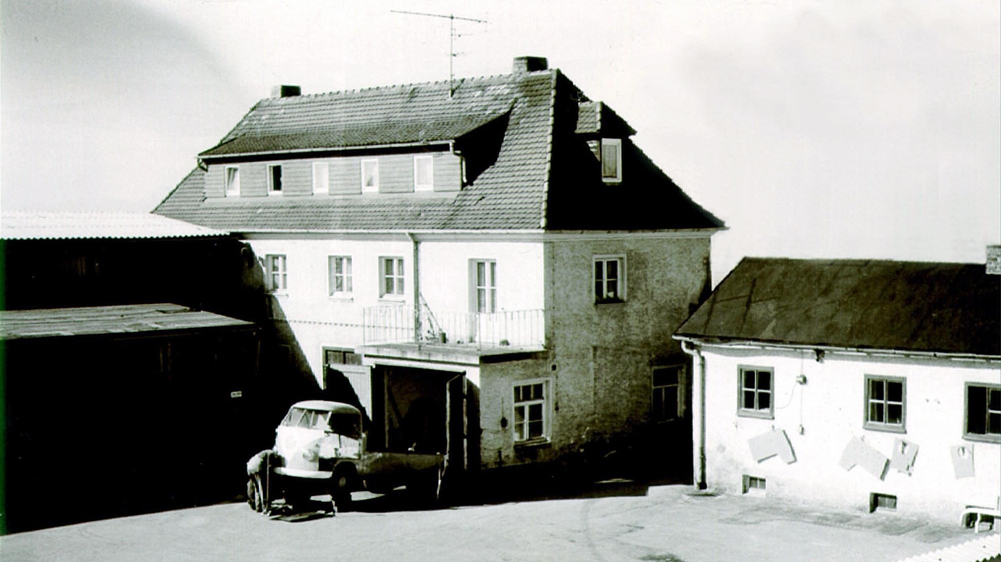 Kermi 1960