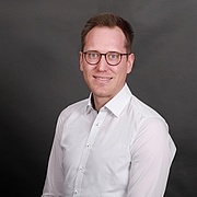 Kermi Mitarbeiter Christoph Friegel