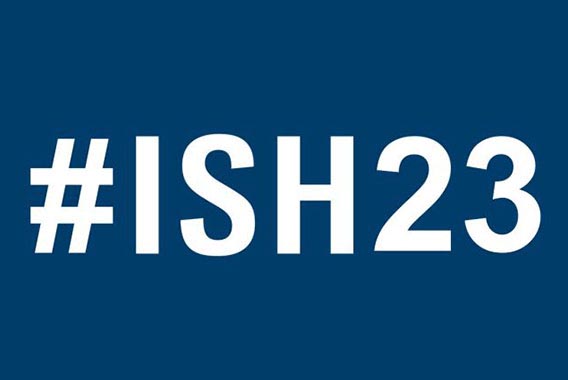ISH 2023 ISH 2023
