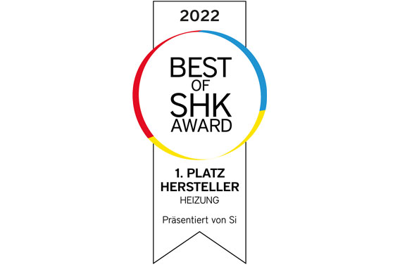 Best of SHK Award 2022