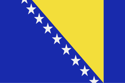 Bosna a Hercegovina