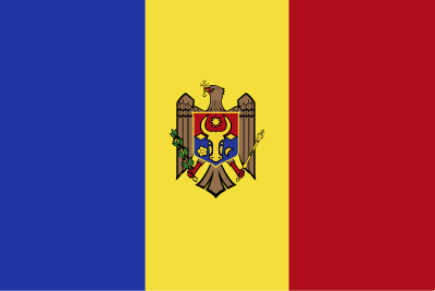 Moldāvija