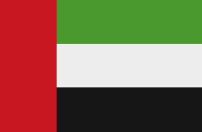 Jungtiniai Arabų Emiratai