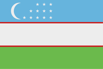 Uzbekistāna