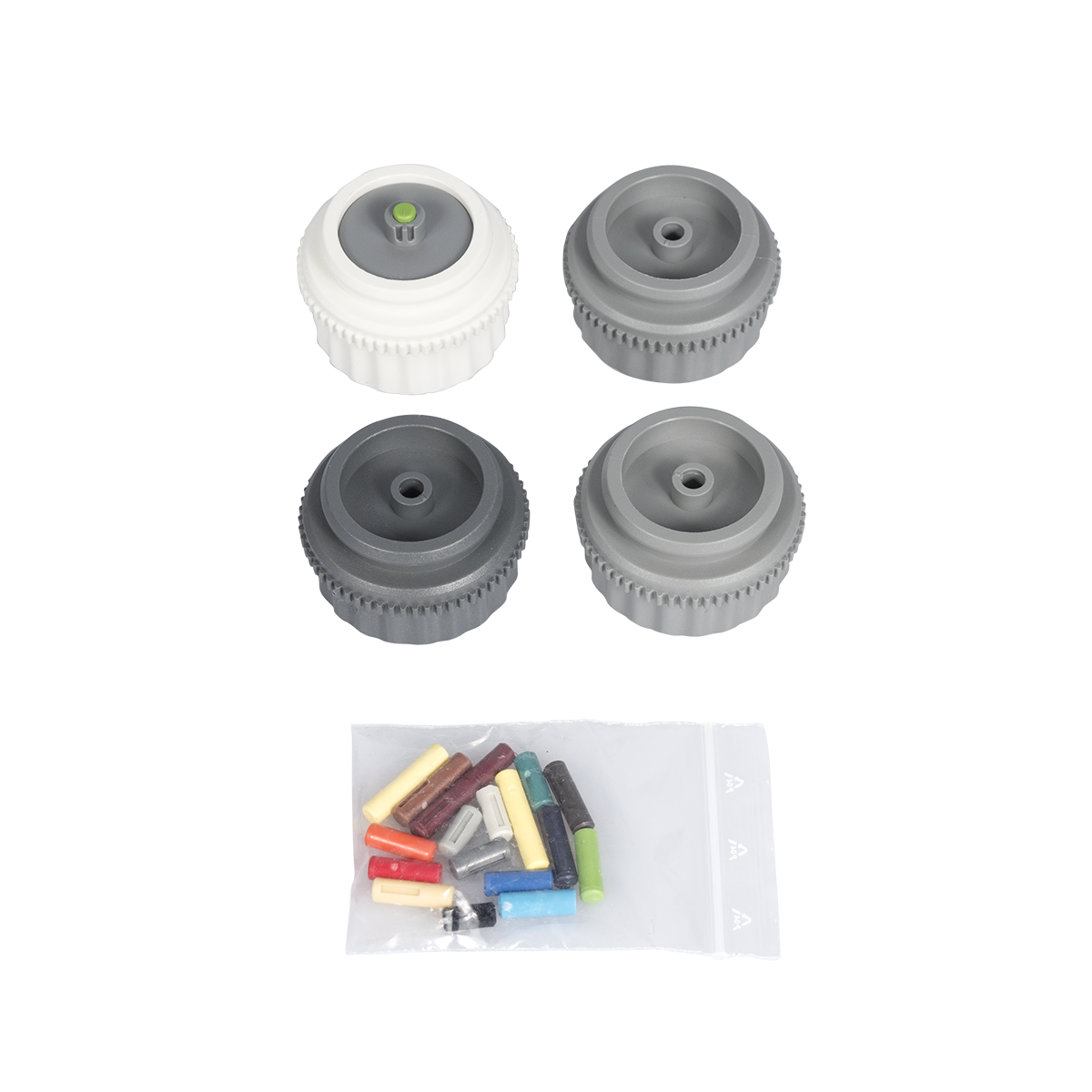 KfW Ventiladapter-Set VA99