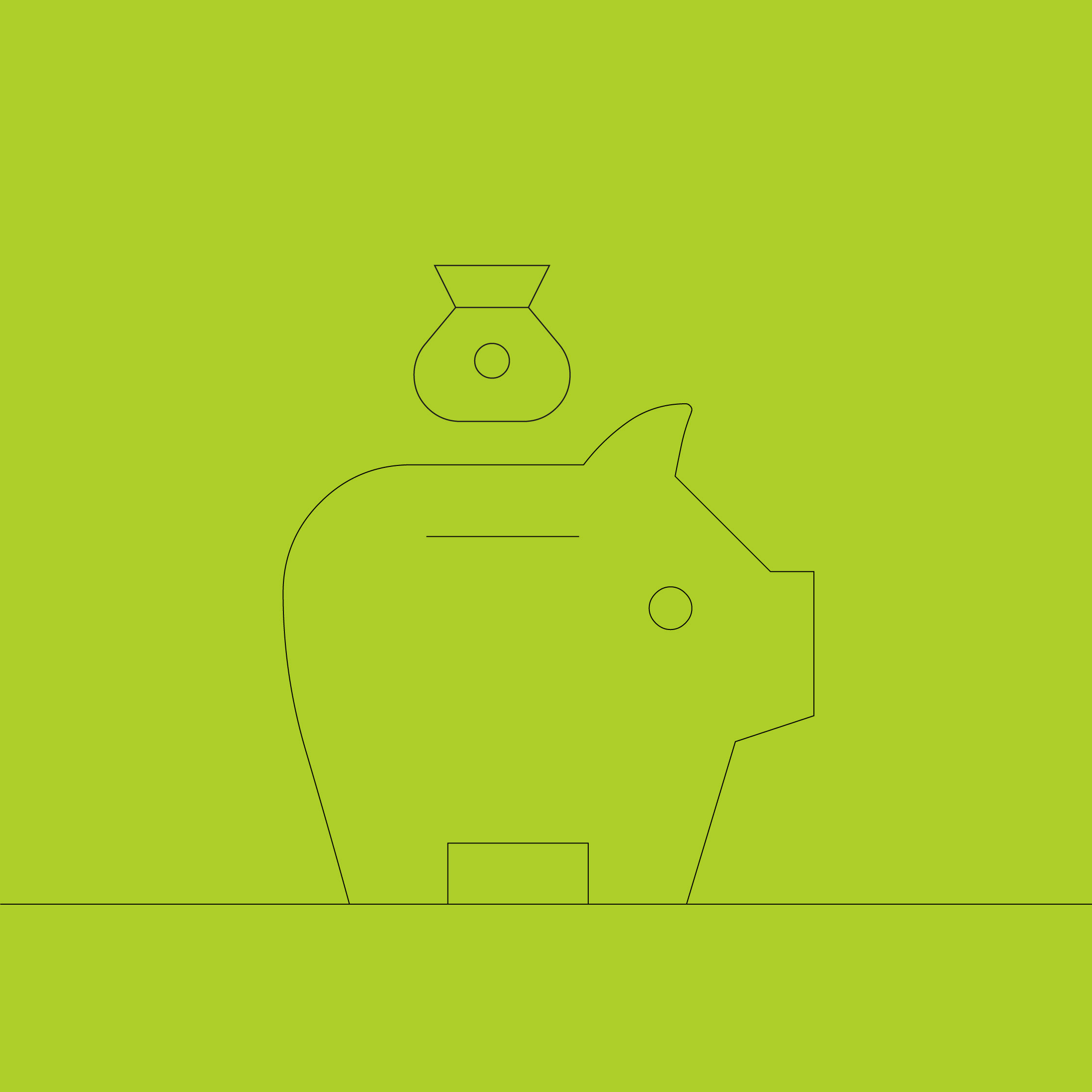 Save heating costs