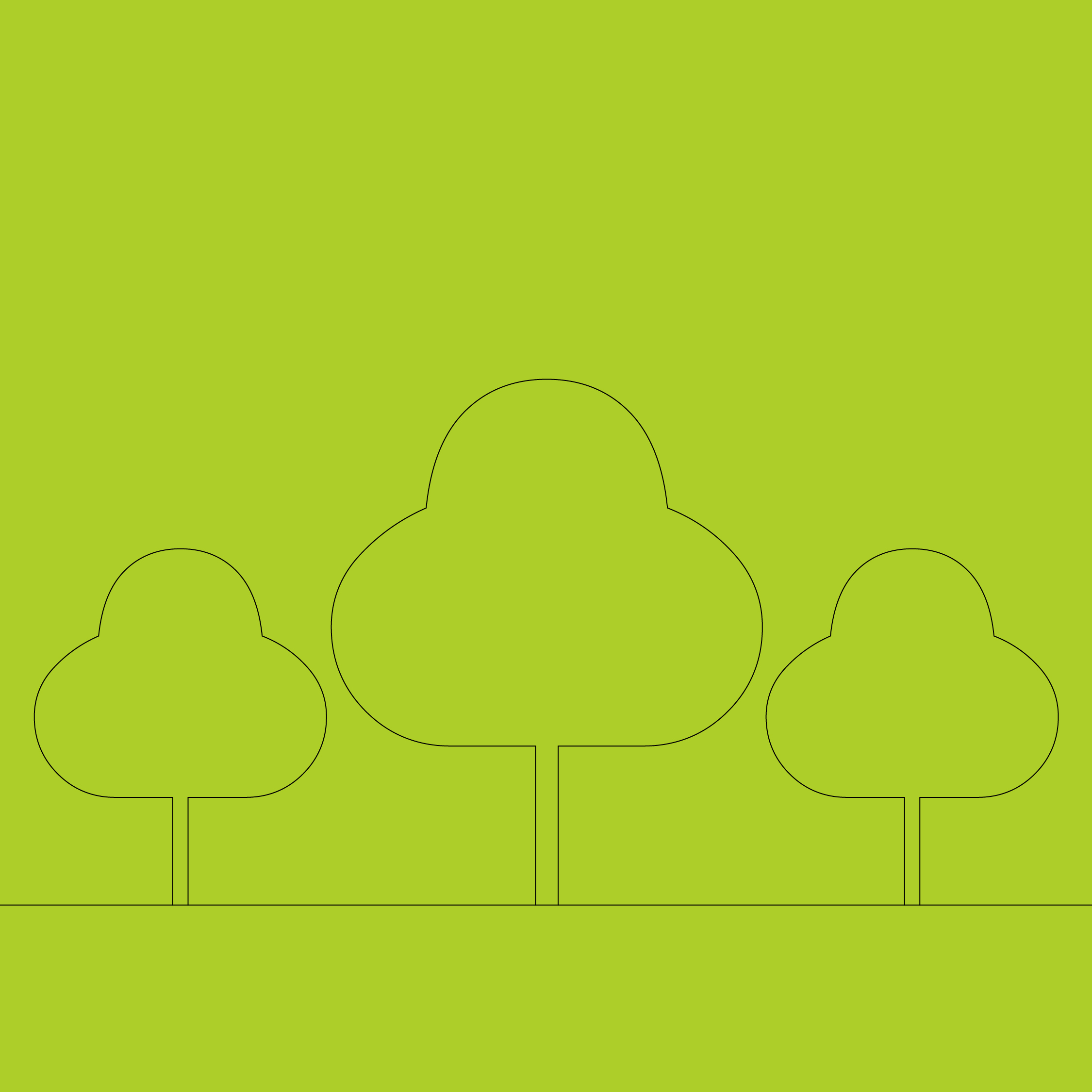 Emission-free heating