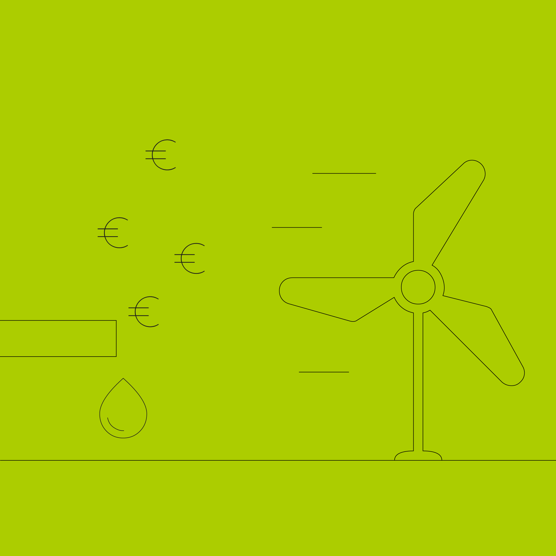 Fossile Brennstoffe vs. erneuerbare Energie Fossile Brennstoffe vs. erneuerbare Energie