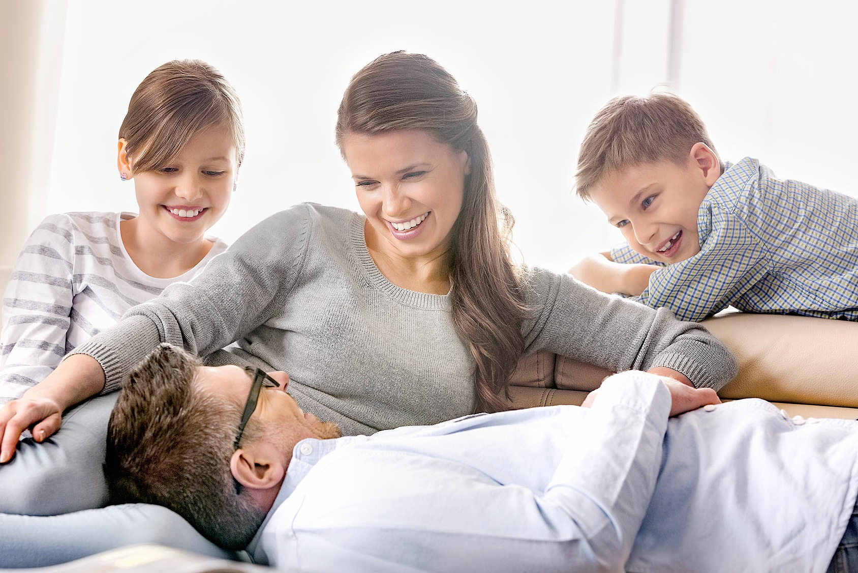 5-year system warranty We provide a 5-year system warranty for KERMI heating and ventilation systems.