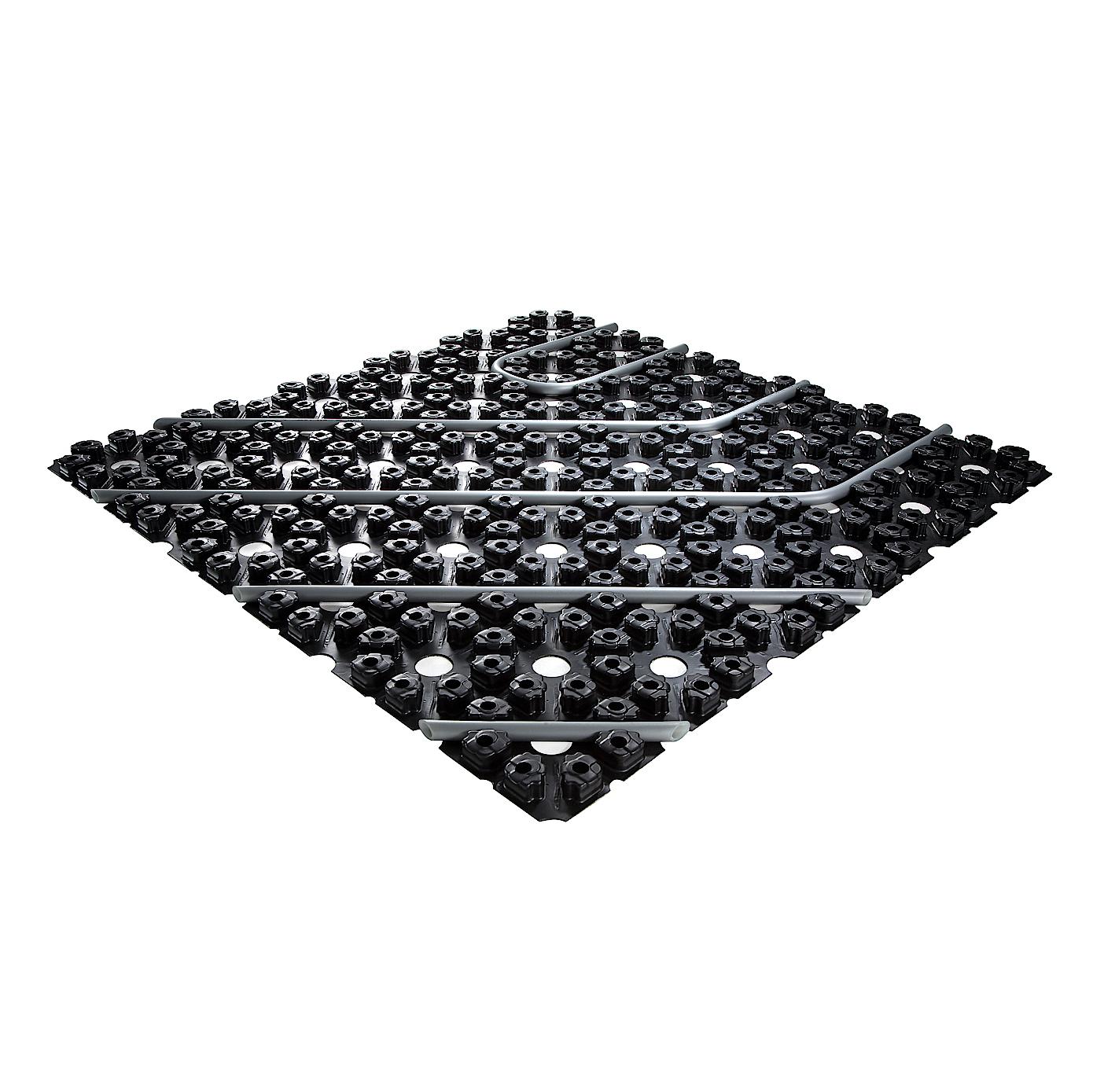 Kermi x-net C15 plāno slāņu sistēma: svarīgs “centimetrs” – grīdas apsilde speciāli renovācijai.